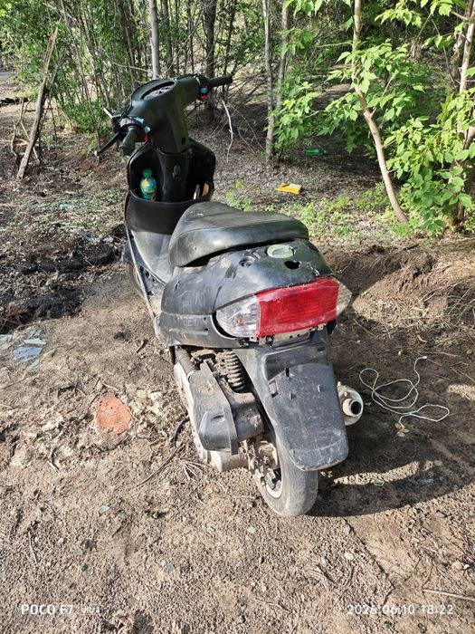 Продам скутер Хонда
