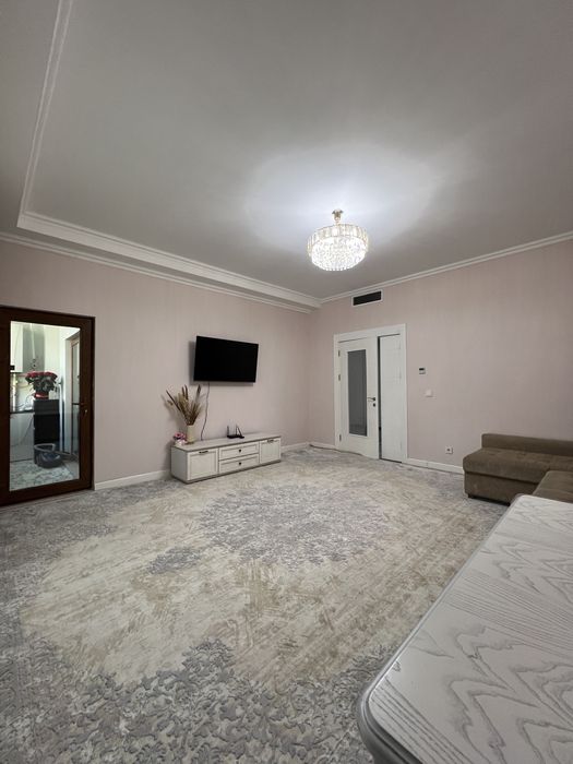 Сдается 3х комнатная квартира в ЖК Istambul city