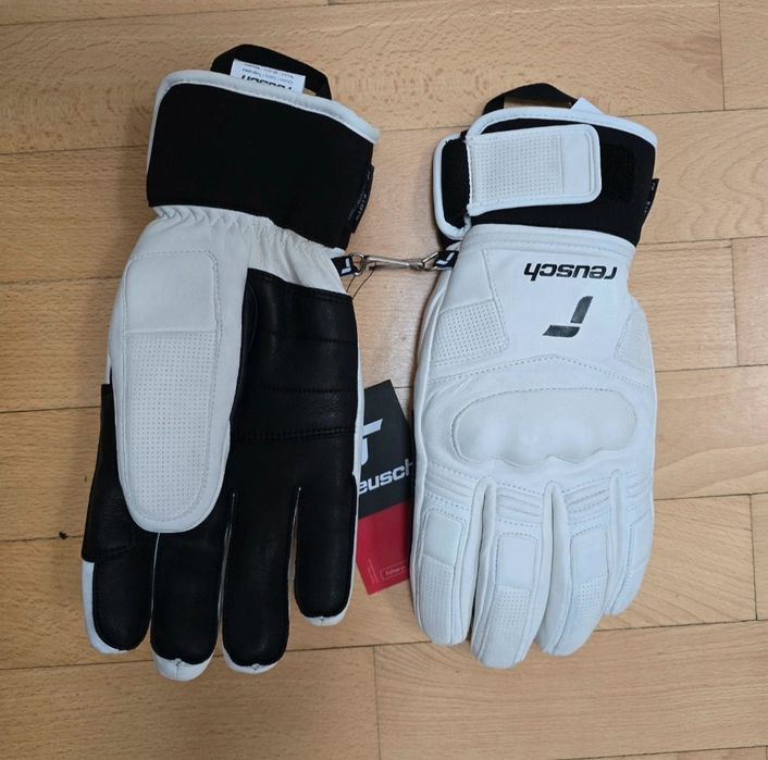 Vând  mănuși Reusch de ski