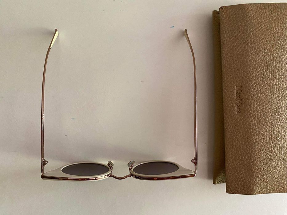 Слънчеви очила Max Mara