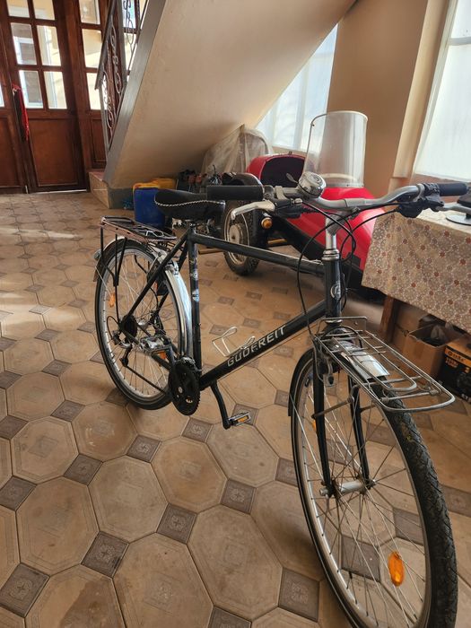 Продается велосипед