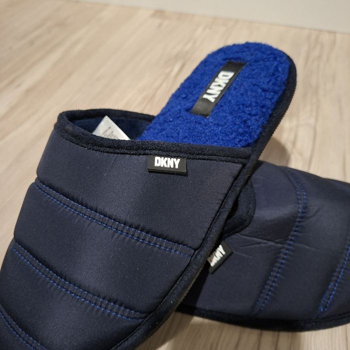 Домашни чехли/пантофи DKNY