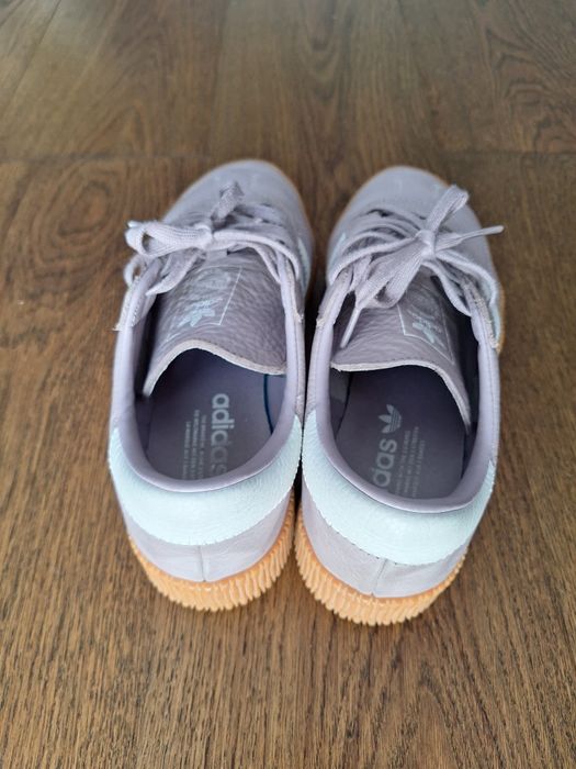 Adidas SambaRose