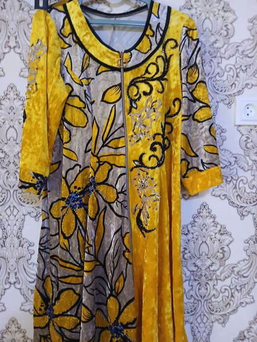 Koʻylaklar va palto