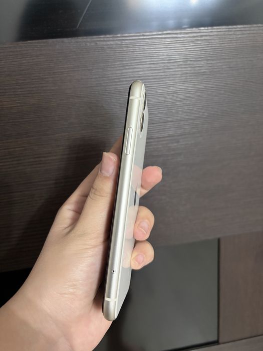 iPhone 11 на 128 гб