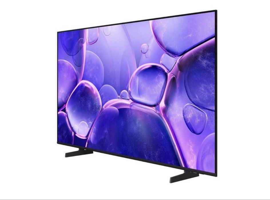 Samsung Crystal UHD 4K Smart TV