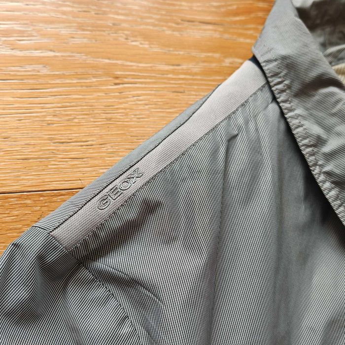 мъжко яко GEOX Respira пролет/есен, размер 54 (XL)