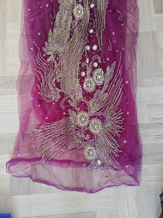 Dantela deosebită
