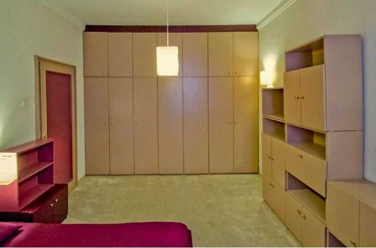 Дава се под наем Двустаен апартамент в София, Център - 72 кв.м за 398.82 € - Снимка #3