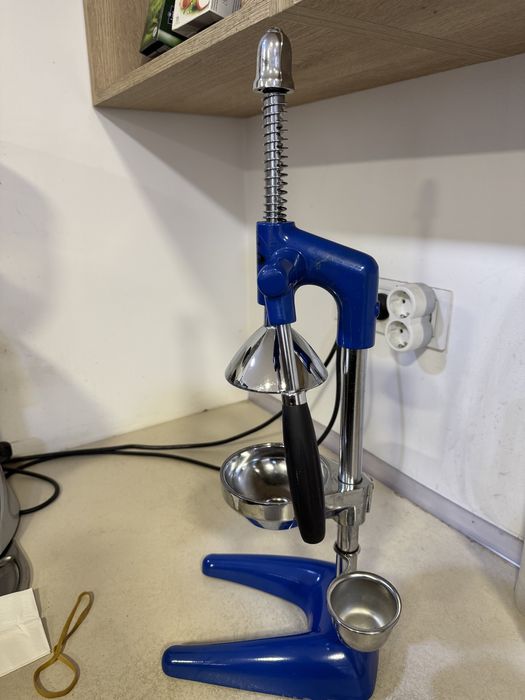 Цитрус Преса за фреш Maskot