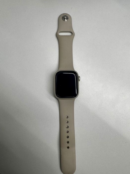 Apple Watch 8 series