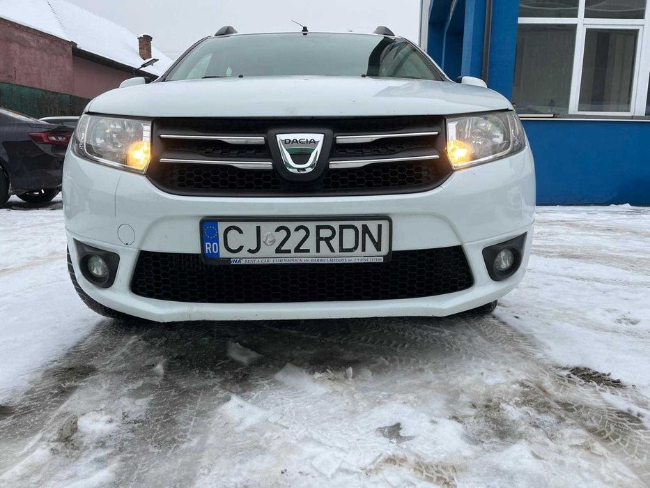 vand DACIA  logan MCV
