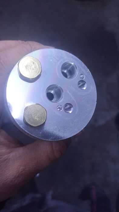 Фильтр осушитель сушитель сушилка