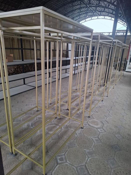 Стелажжи для магазина