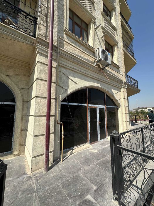 СРОЧНО! Продажа коммерции 440 м² | 1 линия | ЖК New Life | 900 $/м²