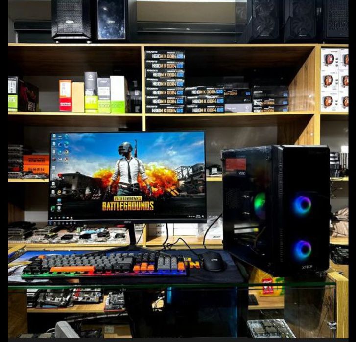 Топлам  Компютор