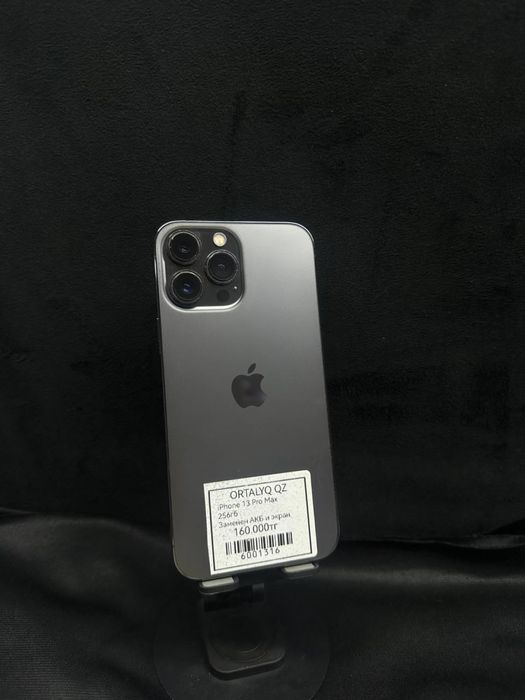 iphone 13 pro max/Ortalyq