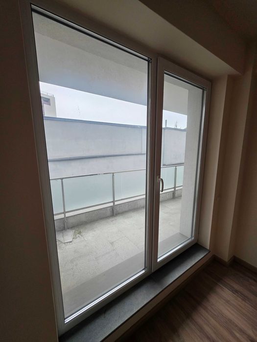 Apartament doua camere mobilat Intre Lacuri