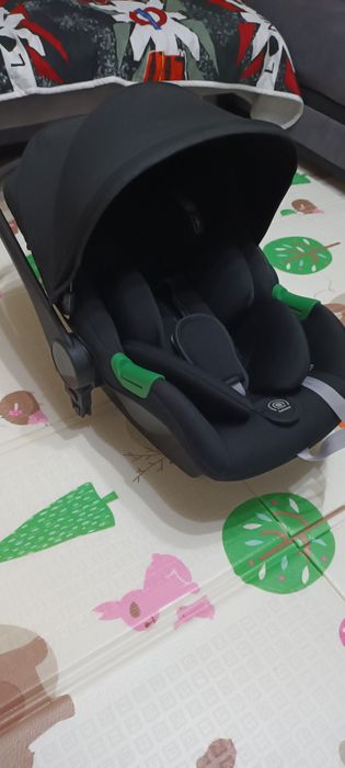 Кошче за кола "Лорели Спирит "