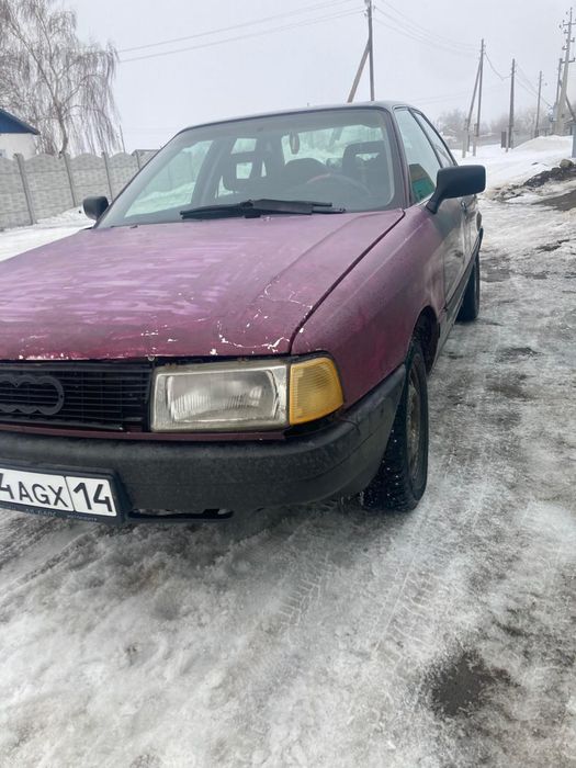 продам ауди б3 цена 650 тысяч либо обмен