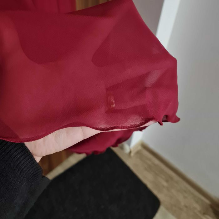 Rochie lunga marimea 44