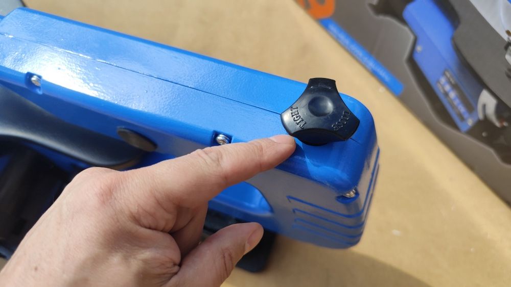 Контурен Трион GUDE GDS 16 E / Germany