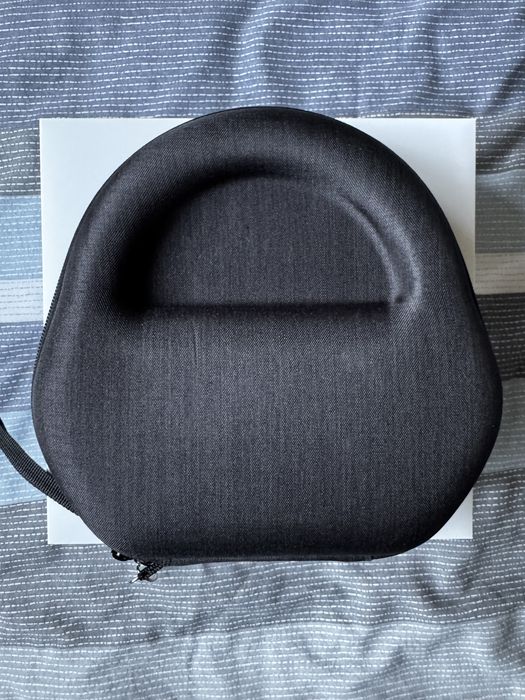 Слушалки Apple AirPods Max Midnight Black, ANC