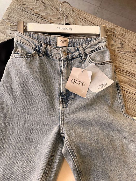 Дамски дънки ‘24 г