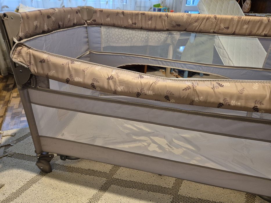 Детска кошара Lorelli