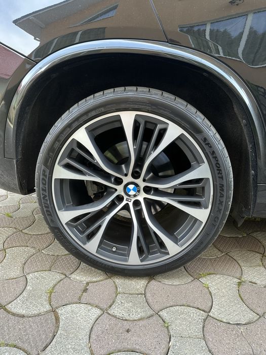 Jante (roți) 21’ bmw x5 f15 , x6 f16