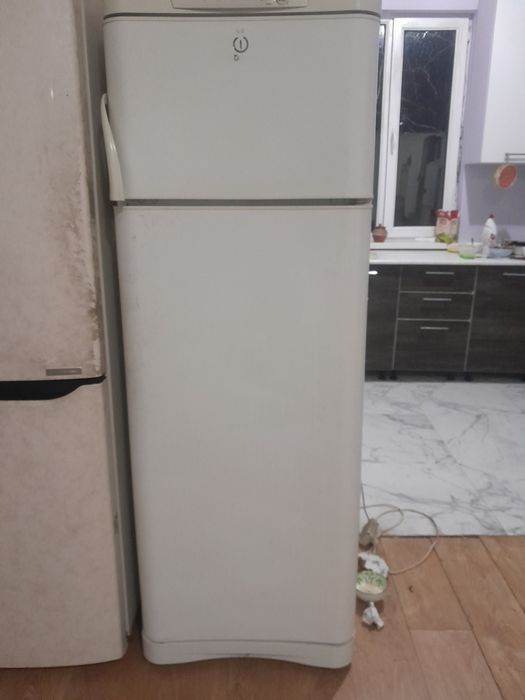 Холодильник в отличном состоянии