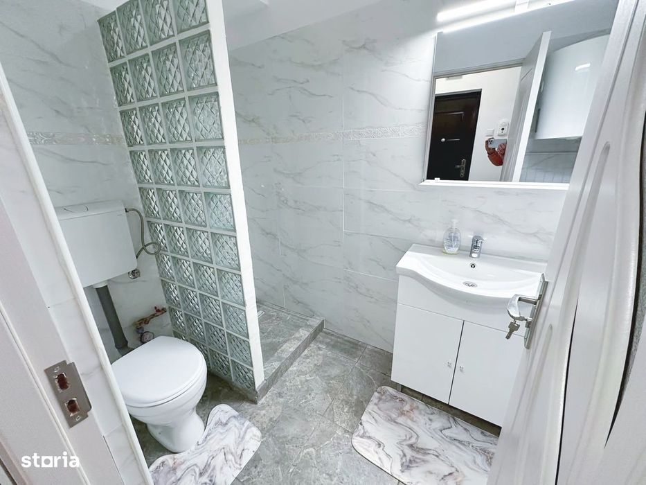 Apartament,