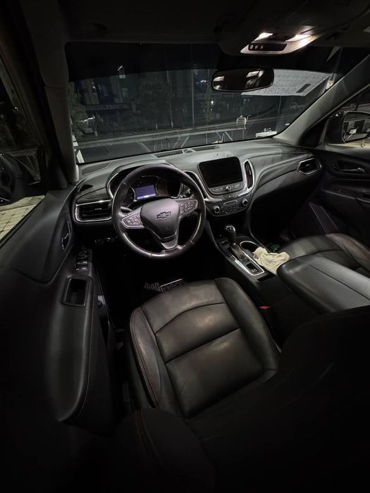 Chevrolet Equinox RS 2020