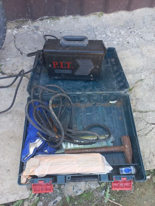 Электроинструменты