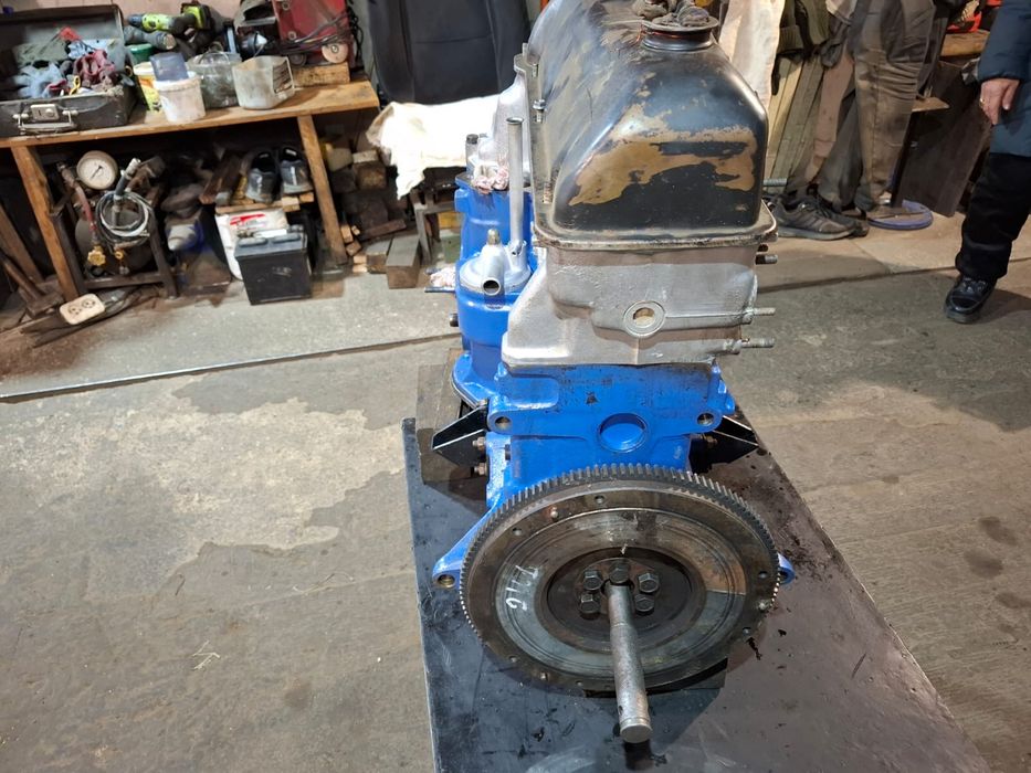 Продам запчасти Нива