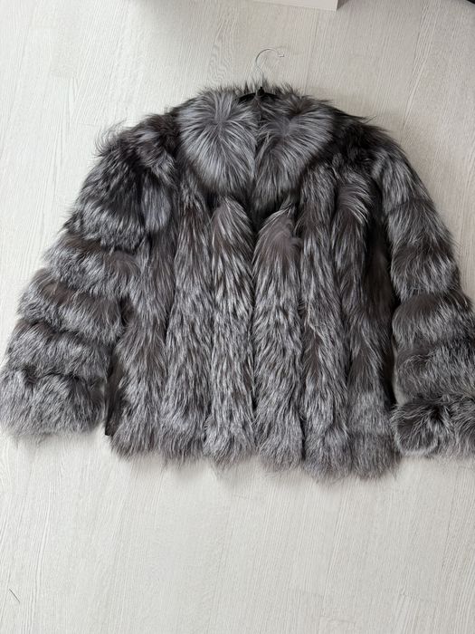 Haina blana naturala