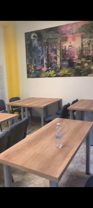 Под наем уроци събота и неделя