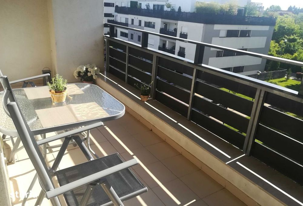 2 camere | Natura Residene | Baneasa | Iancu Nicolae