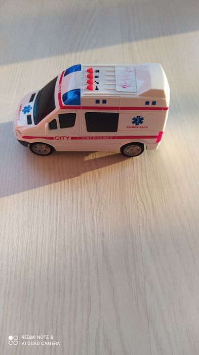 Детски играчки 3+