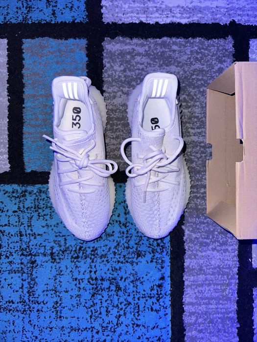 Adidas Yeezy Boost 350