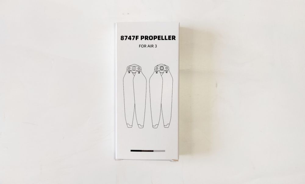 Пропеллеры DJI Air3-3s