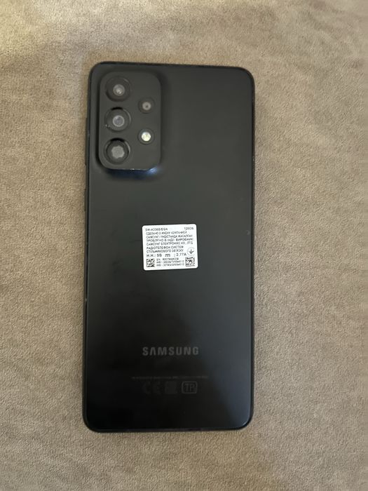 Smasung A33 5G 128 гб