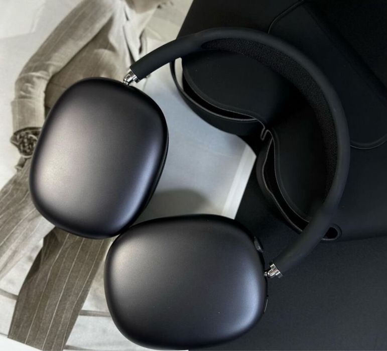 Полноразмерные AirPods Max 1:1