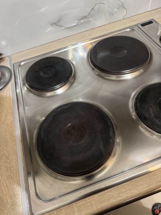 Варочная поверхность Franke