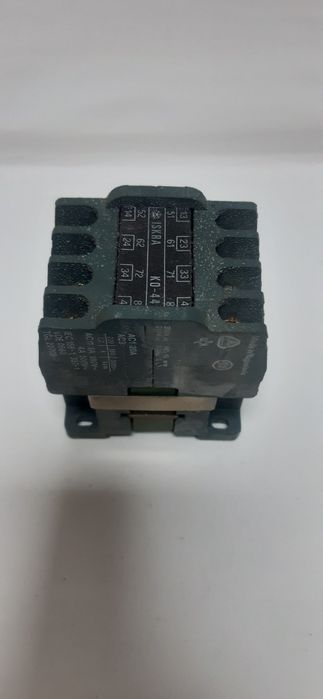 Магнитный пускатель