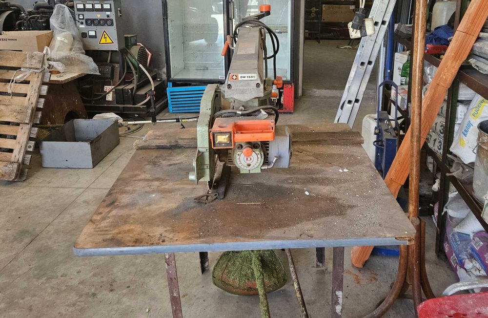 Цинколяр DEWALT DW1501