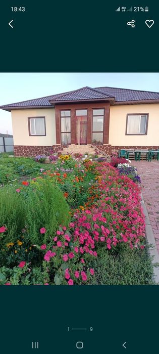 Сдам Дом в Боровом