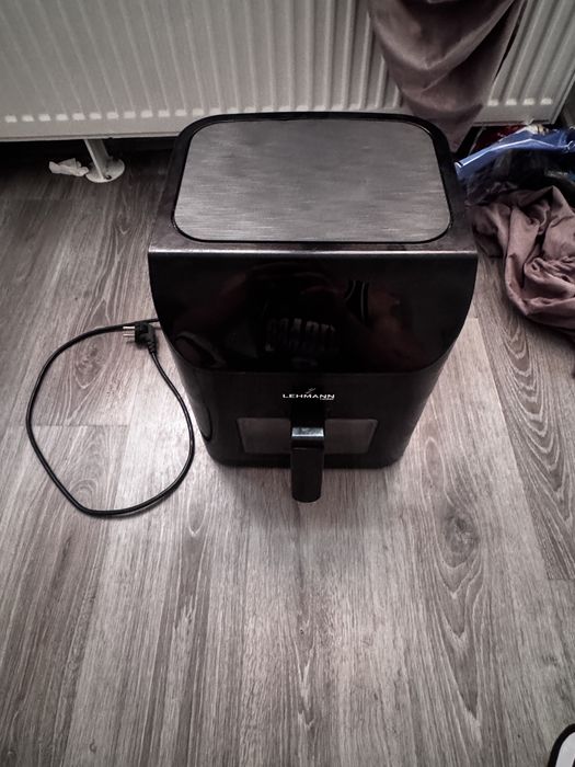 Air Fryer Lehmann Home
