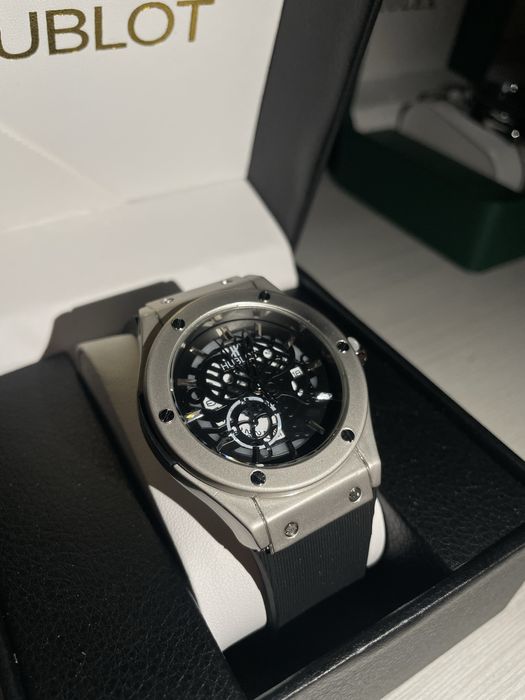 Часы мужские сағат