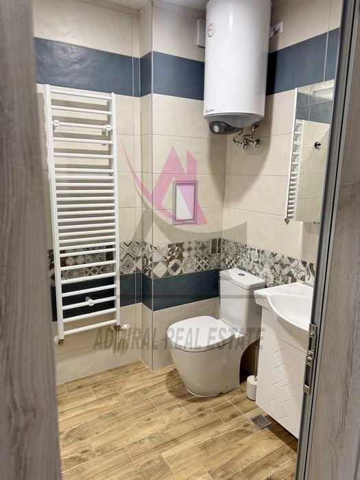 Дава се под наем Двустаен апартамент в Варна, Кайсиева градина - 56 кв.м за 486 € - Снимка #5